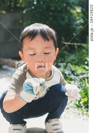 4 years old 4 years old 38419820