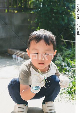 4 years old 4 years old 38419821