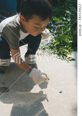 4 years old 38419822