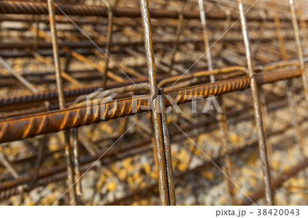 Design of reinforcement cage of reinforcement Design of reinforcement cage of reinforcement 38420043