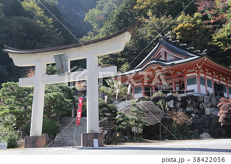 夫婦木神社姫の宮 38422056