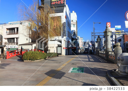 はりまや橋「日本百名橋」 はりまや橋「日本百名橋」 38422533