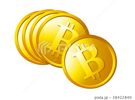ビットコイン 38422840