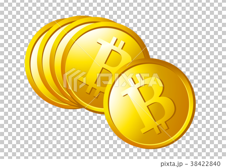 ビットコイン 38422840