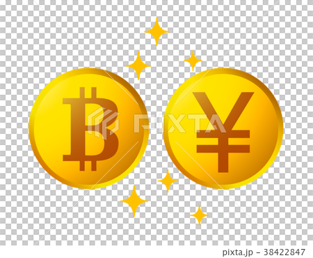 ビットコインと円換金 38422847