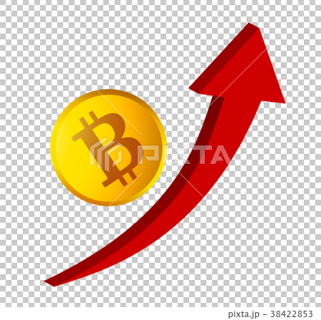 Bitcoin rise Bitcoin rise 38422853
