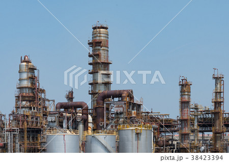 製油所 四日市 製油所 四日市 38423394