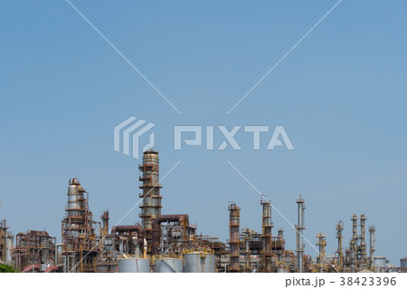 製油所 四日市 製油所 四日市 38423396