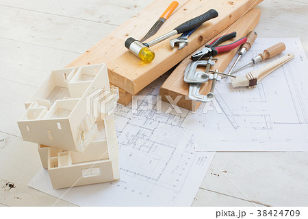 DIYイメージ DIYイメージ 38424709
