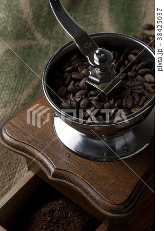 コーヒーミル コーヒーミル 38425037