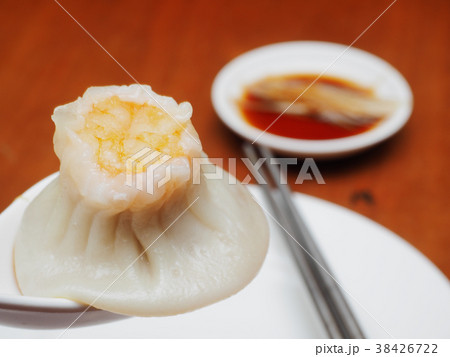 Steamed seafood shao mai Steamed seafood shao mai 38426722