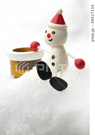 クリスマスイメージ 38427134