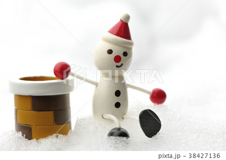 クリスマスイメージ クリスマスイメージ 38427136