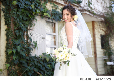 可愛い花嫁 可愛い花嫁 38427729