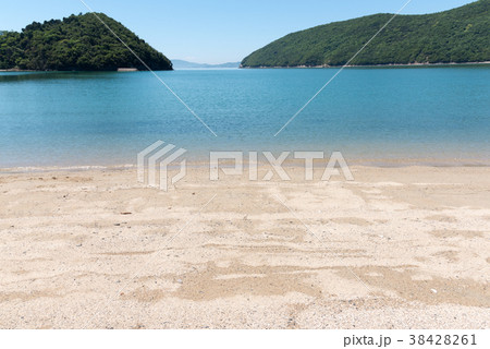 小豆島・神浦 38428261