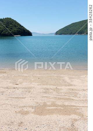 小豆島・神浦 38428262