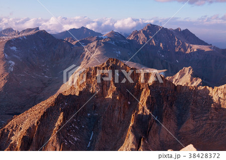 Sierra Nevada 38428372