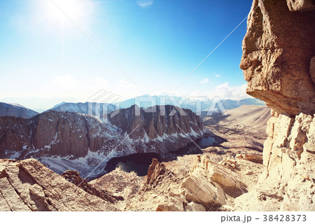 Sierra Nevada 38428373