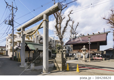 二子神社 二子神社 38428820