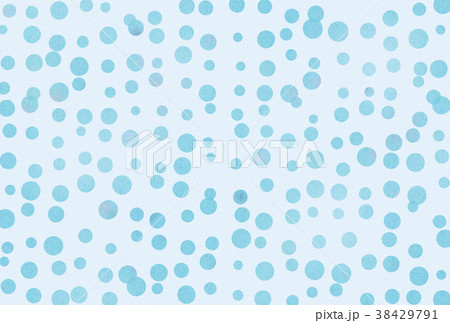 背景素材-水玉3テクスチャ 38429791