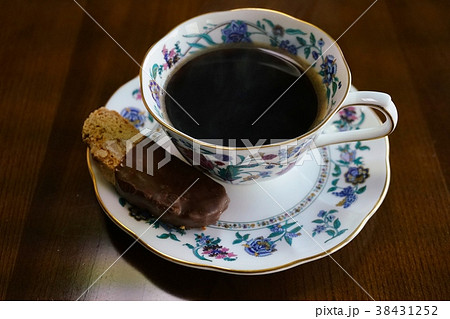 Biscotti and Coffee(ビスコッティとコーヒー) Biscotti and Coffee(ビスコッティとコーヒー) 38431252