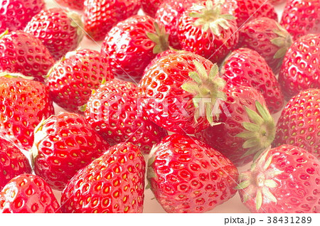 イチゴ 38431289