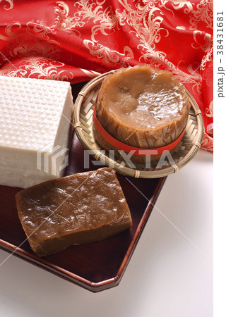 春節 中国正月 中国新年 38431681