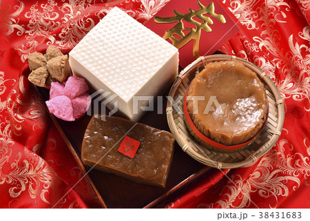 春節 中国正月 中国新年 38431683