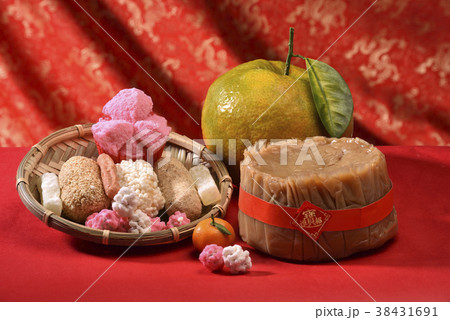 春節 中国正月 中国新年 38431691