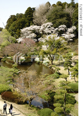 偕楽園 偕楽園 38431871