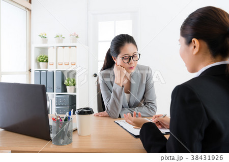 office lady discuss works office lady discuss works 38431926
