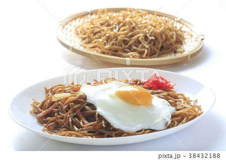 石巻焼きそば 38432188