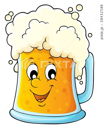 Beer theme image 1 Beer theme image 1 38432586