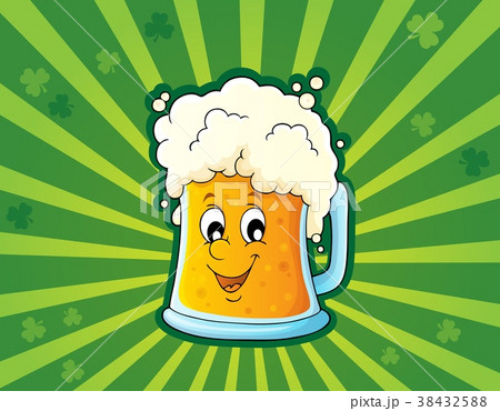Beer theme image 3 Beer theme image 3 38432588