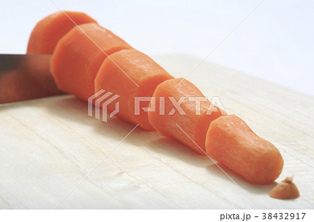 人参　調理イメージ 38432917