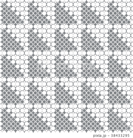 Modern abstract geometric background 38433295