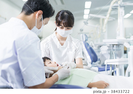 歯科 医療イメージ 歯科 医療イメージ 38433722
