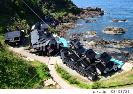 能登珠洲岬　よしが浦温泉 ランプの宿 38433781