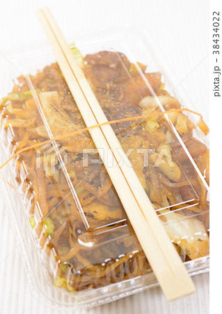 おいしい焼そば おいしい焼そば 38434022