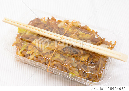 おいしい焼そば 38434023