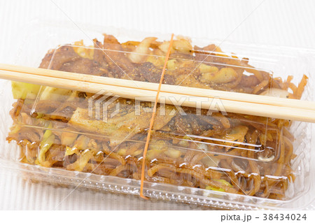 おいしい焼そば おいしい焼そば 38434024