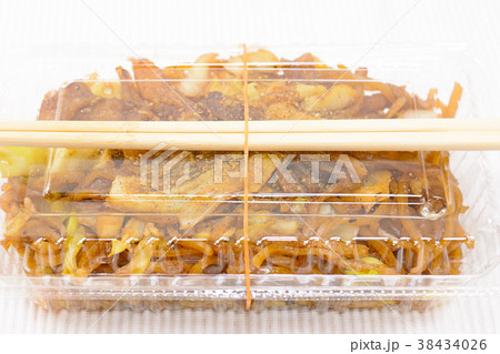 おいしい焼そば おいしい焼そば 38434026