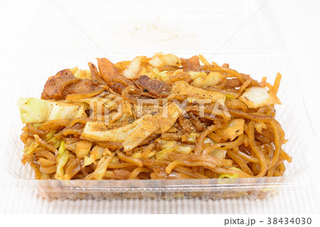 おいしい焼そば おいしい焼そば 38434030