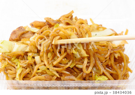 おいしい焼そば 38434036