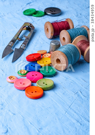 Home tool for sewing 38434959
