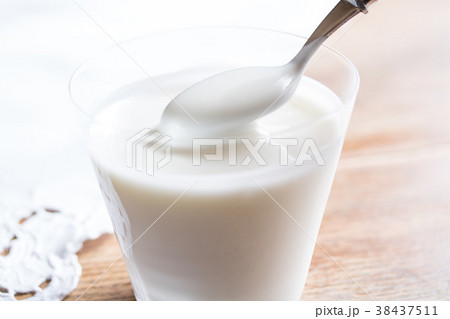 ヨーグルト 38437511