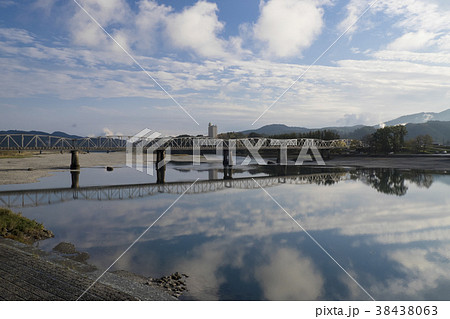 清流仁淀川 清流仁淀川 38438063