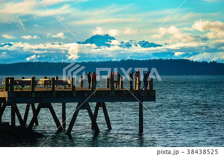 The View From West Seattle The View From West Seattle 38438525