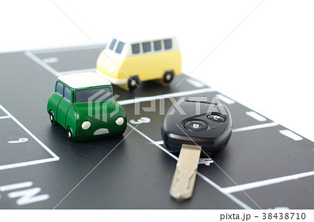 カーシェア カーシェア 38438710