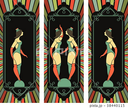 circus posters 38440115